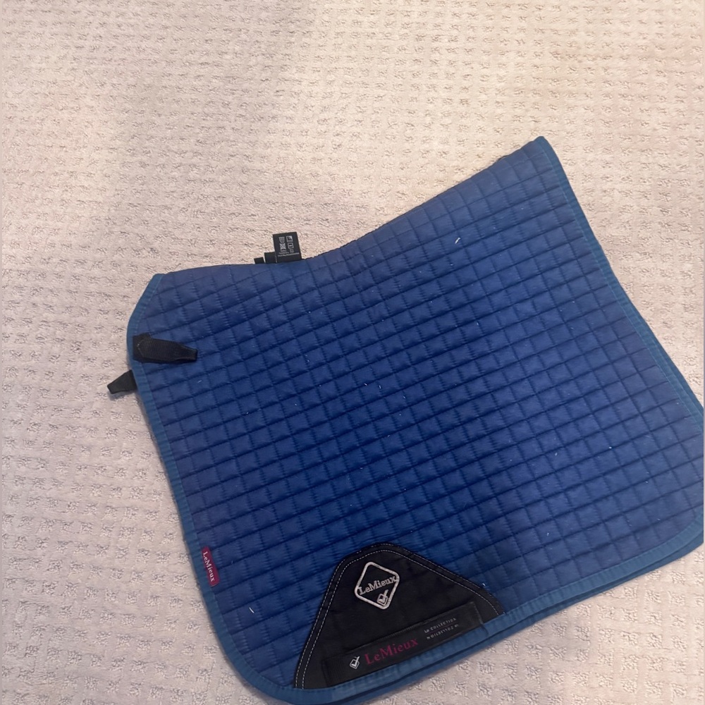 Lemieux Dressage Pad